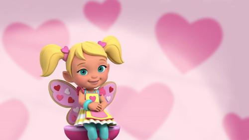 Butterbean's Café Season 1 Episode 8 - The Sweetest Ride!