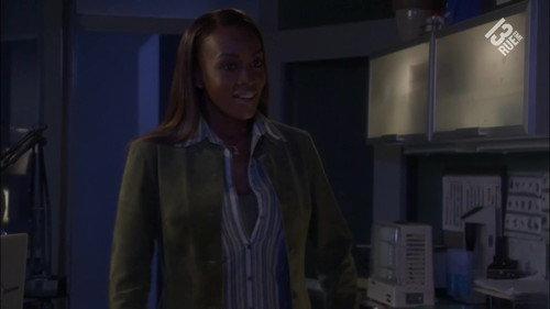 Missing Season 2 Episode 16 - Phoenix Rising