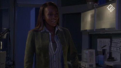 Missing Season 2 Episode 16 - Phoenix Rising