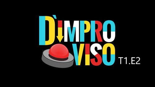 D'Improviso Season 1 Episode 2 - Episode 2