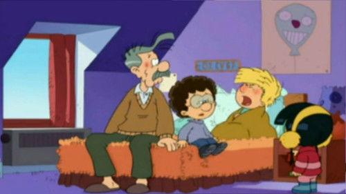 Cédric Season 3 Episode 11 - Episode 11