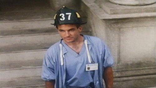 St. Elsewhere Season 3 Episode 9 - Up on the Roof