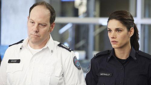 Rookie Blue Season 5 Episode 7 - Deal with the Devil