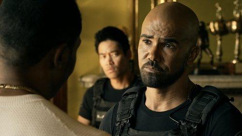 S.W.A.T. Season 5 Episode 5 - West Coast Offense