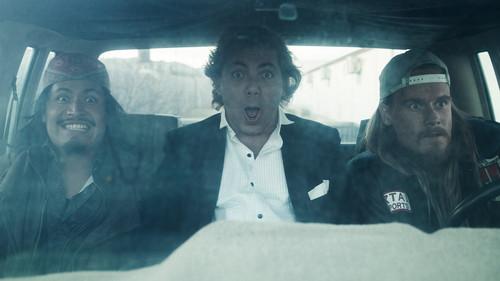 Run Coyote Run Season 2 Episode 6 - Episode 6