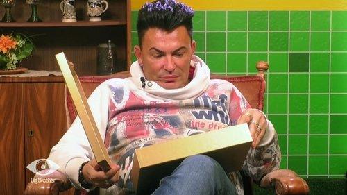 Big Brother Season 15 Episode 6 - Day Highlights 5