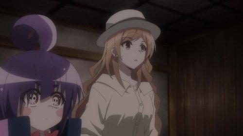 Dark Gathering Season 1 Episode 18 - Morning Twilight