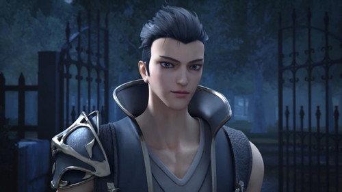 Rise of The Dragon Season 1 Episode 11 - Episode 11