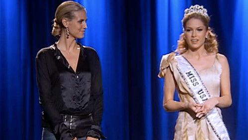 Project Runway Season 3 Episode 2 - Fit For A Queen