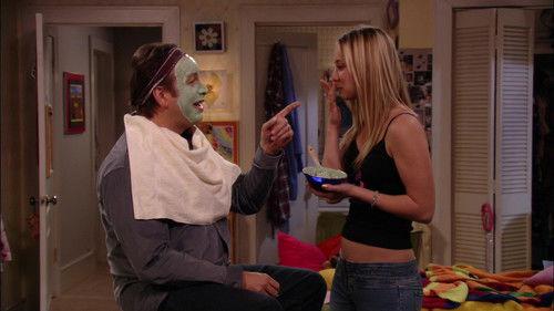 8 Simple Rules Season 1 Episode 14 - Career Choices