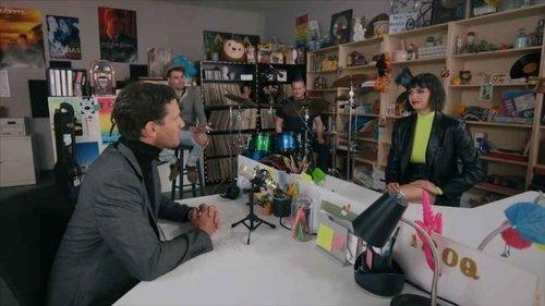 Tosh.0 Season 12 Episode 2 - Rebecca Black