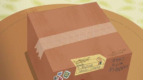 The Ghost and Molly McGee Season 1 Episode 35 - Out of House and Home