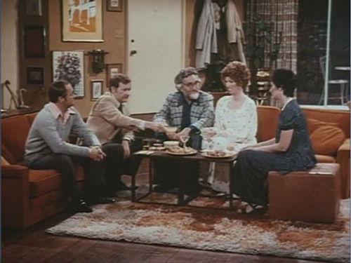The Bob Newhart Show Season 2 Episode 7 - Old Man Rivers