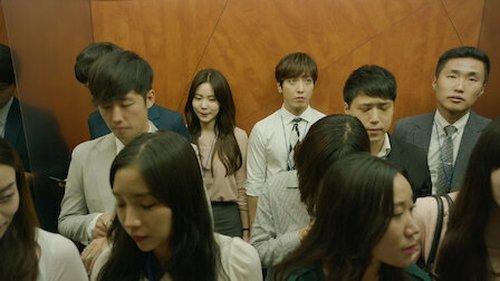 The Package Season 1 Episode 2 - I Should Have Met Him