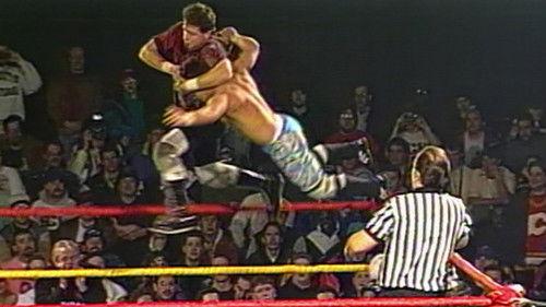 Background image for ECW Hardcore TV - Feb 14, 1995