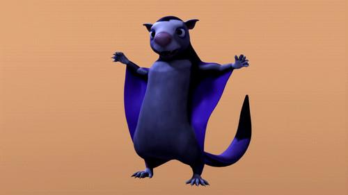 Dinosaur Train Season 3 Episode 18 - Caving with Vlad