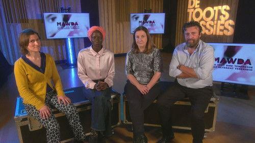 De Toots Sessies Season 4 Episode 2 - Episode 2