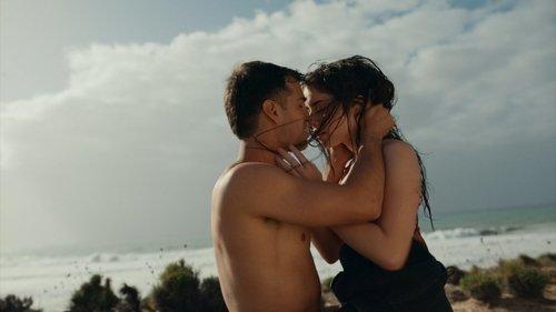 Sweet Strawberries Season 3 Episode 7 - Olivia and Lucas