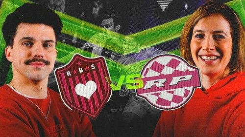 Masters of Madness Season 1 Episode 9 - Episode 9