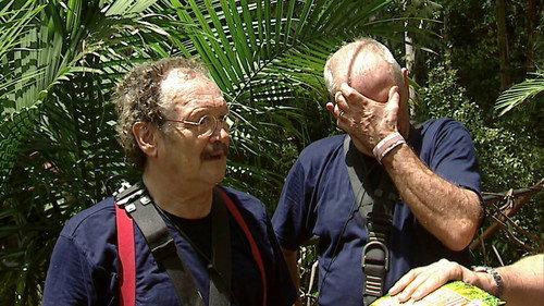 I'm a Celebrity...Get Me Out of Here! Season 5 Episode 8 - Flight of the Bumblebee