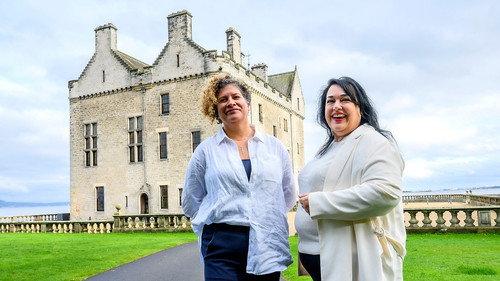 Scotland's Greatest Escape Season 1 Episode 1 - Luxury