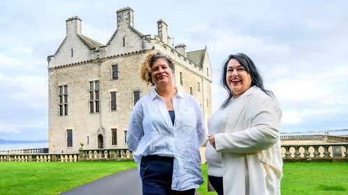 Scotland's Greatest Escape Season 1 Episode 1 - Luxury