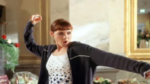 Berlin, Berlin Season 1 Episode 10 - 10