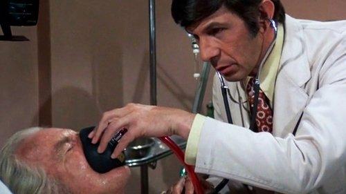 Columbo Season 2 Episode 6 - A Stitch in Crime