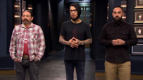 Ink Master Season 8 Episode 15 - No One Is Safe