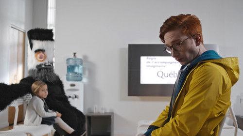 And Then, Amelie Left Season 1 Episode 1 - Episode 1