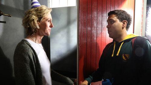 Background image for Episode 18