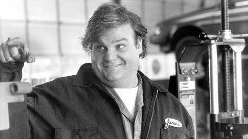 The History of Comedy Season 1 Episode 6 - The Spark of Madness