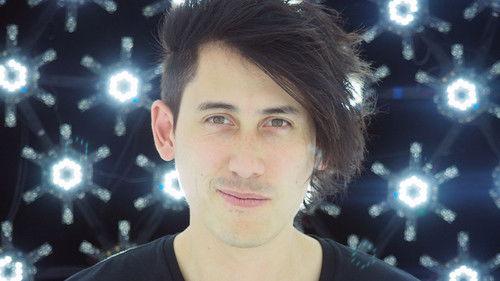 Catalyst Season 18 Episode 1 - Meet The Avatars