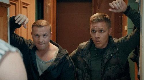 Patriot Season 4 Episode 13 - Episode 13