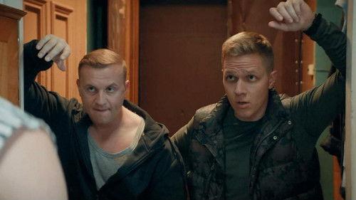 Patriot Season 4 Episode 13 - Episode 13