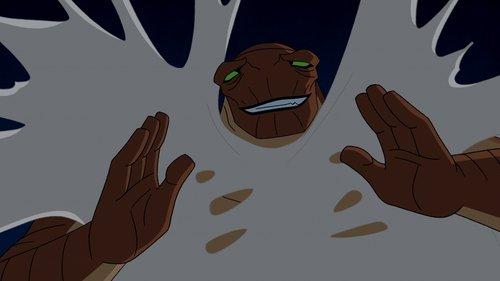 Ben 10: Ultimate Alien Season 2 Episode 17 - Double or Nothing