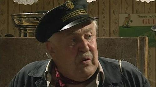 Background image for The Train Now Standing