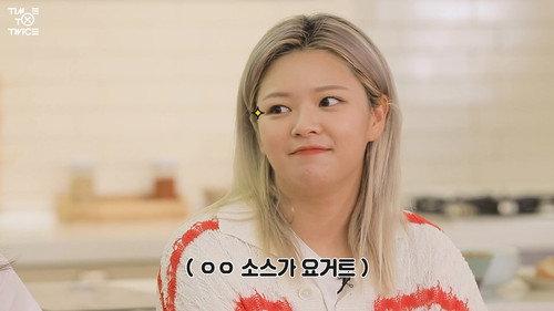 TIME TO TWICE Season 18 Episode 4 - TDOONG Cooking Battle EP.04