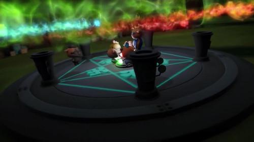 GG Bond Season 8 Episode 1 - Episode 1