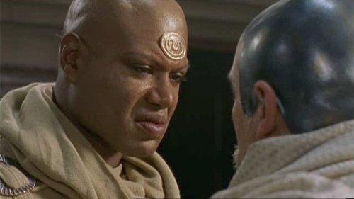 Stargate SG-1 Season 2 Episode 8 - Family