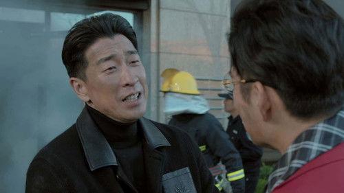 The Justice Season 1 Episode 7 - Episode 7