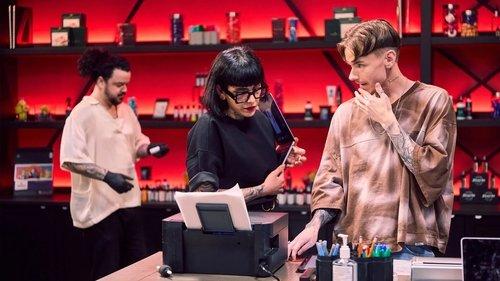 Ink Master Season 17 Episode 2 - Back to the Drawing Board