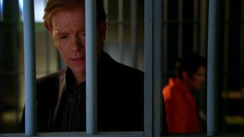 undefined Season 7 Episode 15 - Presumed Guilty