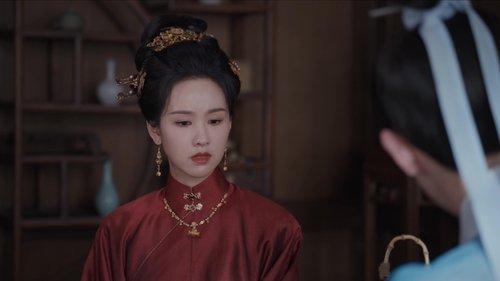 The Glory Season 1 Episode 21 - Strive for Happiness