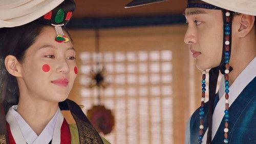 Flower Crew: Joseon Marriage Agency Season 1 Episode 2 - Episode 2