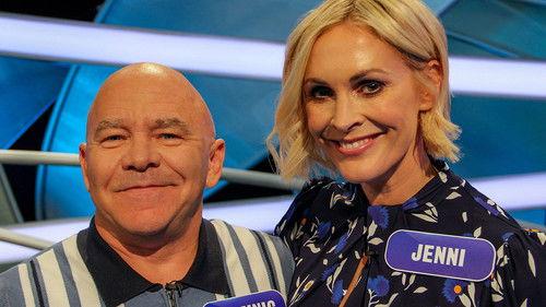 Pointless Celebrities Season 13 Episode 14 - Special