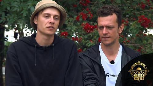 America Express Season 1 Episode 7 - Episode 7