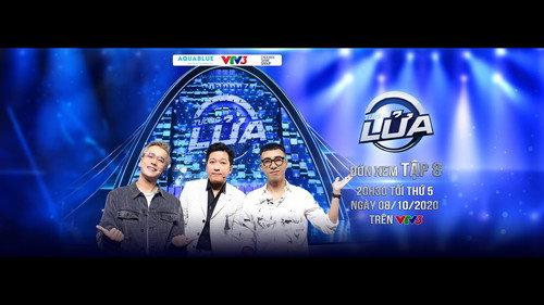 The Wall Vietnam Season 2 Episode 8 - Episode 8