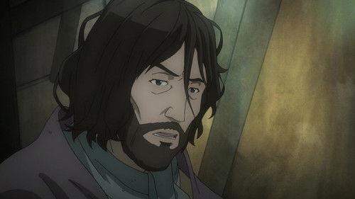 Galilei Donna Season 1 Episode 4 - Snow Gift