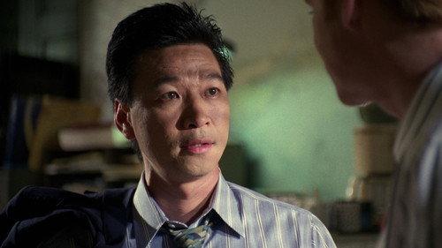 NYPD Blue Season 2 Episode 3 - Cop Suey
